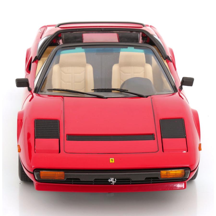 KKスケール ＜予約品＞ KK scale 1/12 Ferrari 308 GTS QV US-Version