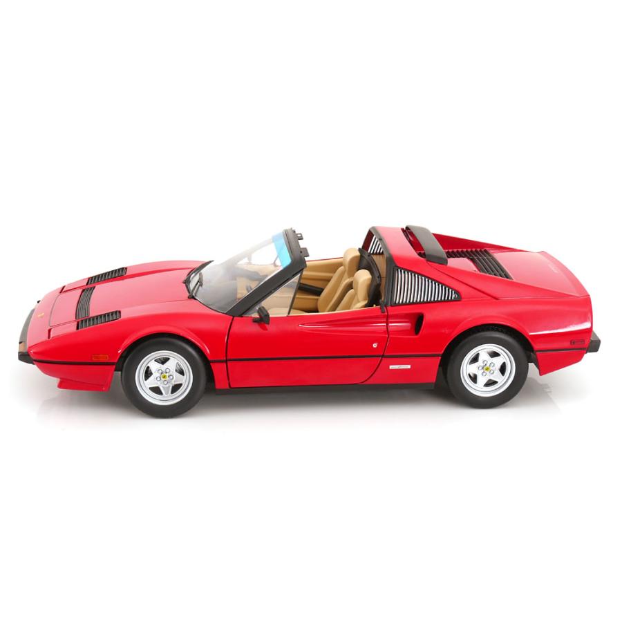 KKスケール ＜予約品＞ KK scale 1/12 Ferrari 308 GTS QV US-Version