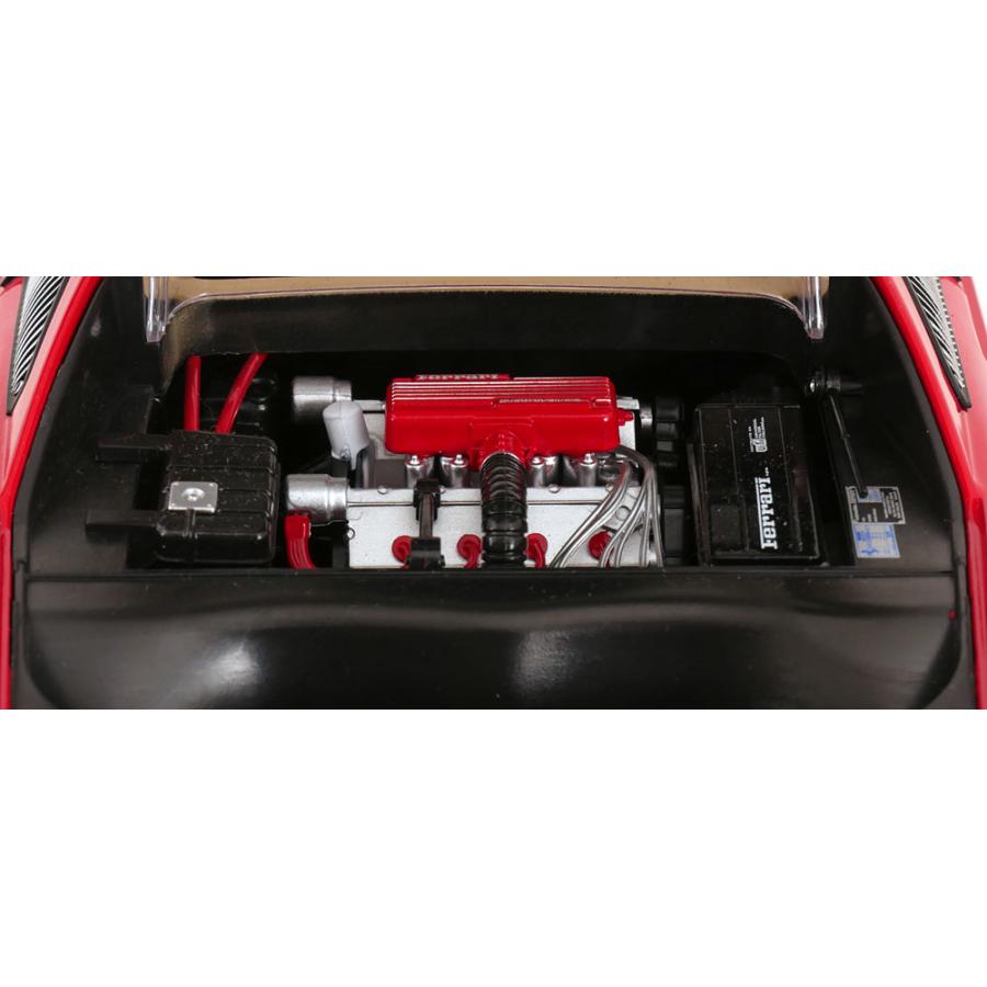 KKスケール ＜予約品＞ KK scale 1/12 Ferrari 308 GTS QV US-Version