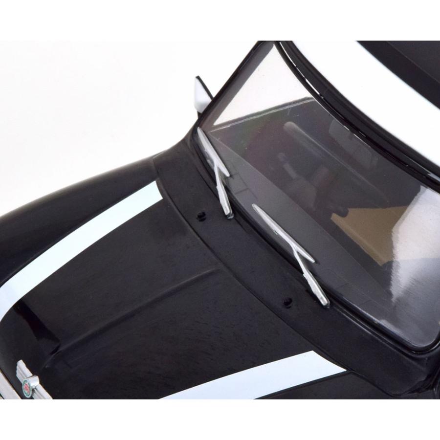 KKスケール セール KK scale 1/12 Mini Cooper Sunroof RHD black