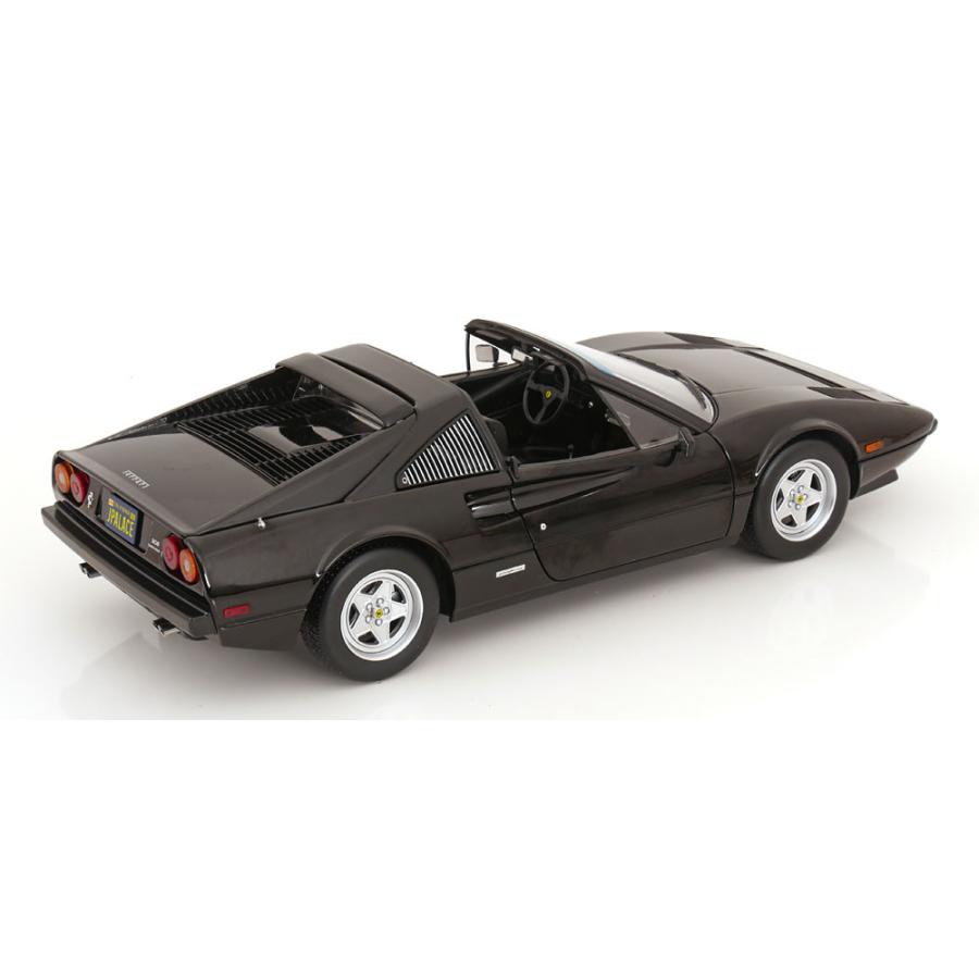 KKスケール ＜予約品＞ KK scale 1/12 Ferrari 308 GTS QV US-Version