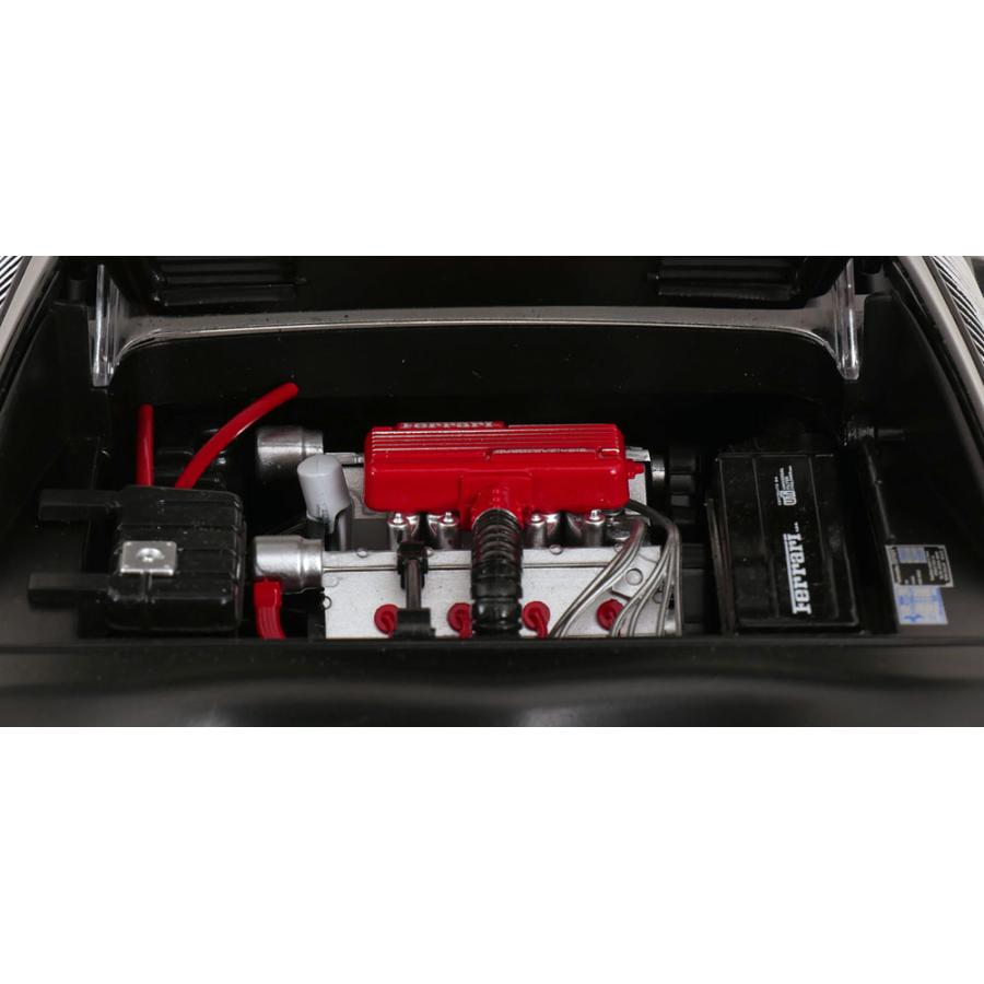 KKスケール ＜予約品＞ KK scale 1/12 Ferrari 308 GTS QV US-Version
