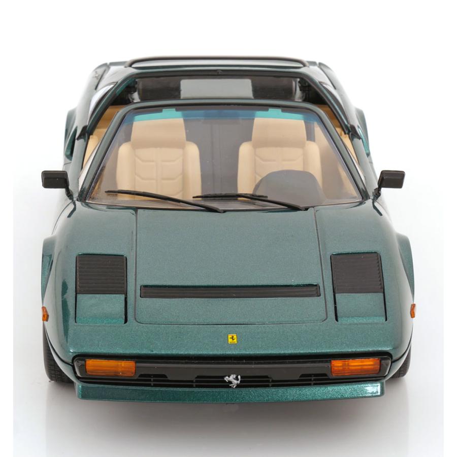 KKスケール ＜予約品＞ KK scale 1/12 Ferrari 308 GTS QV US-Version