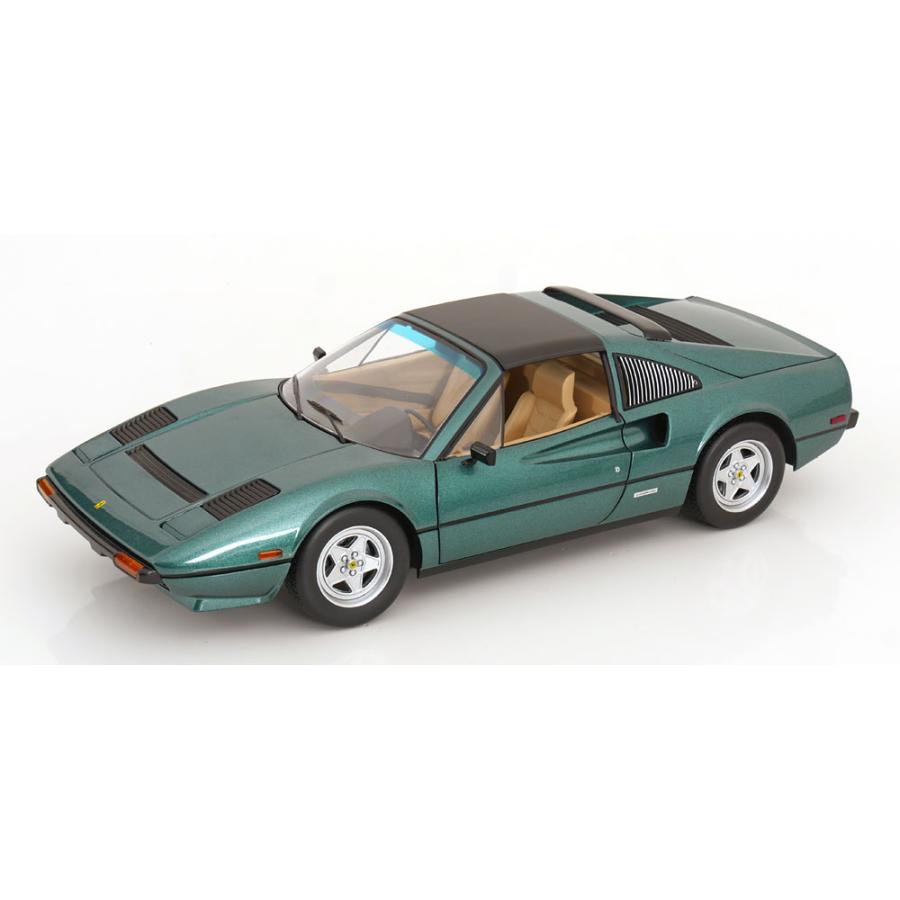 KKスケール ＜予約品＞ KK scale 1/12 Ferrari 308 GTS QV US-Version