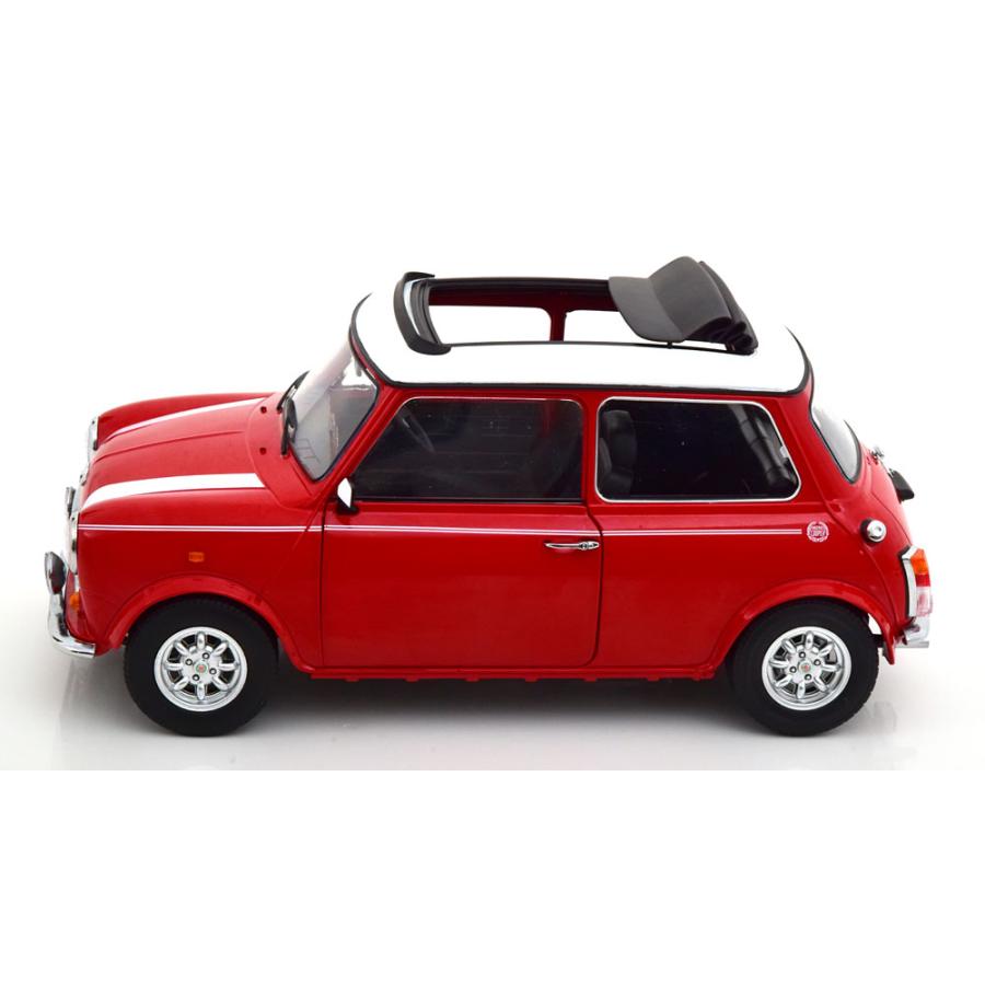 305-056 KK 1/12 ミニ クーパーMINI COOPER RHD 1/12 KK-Scale Mini