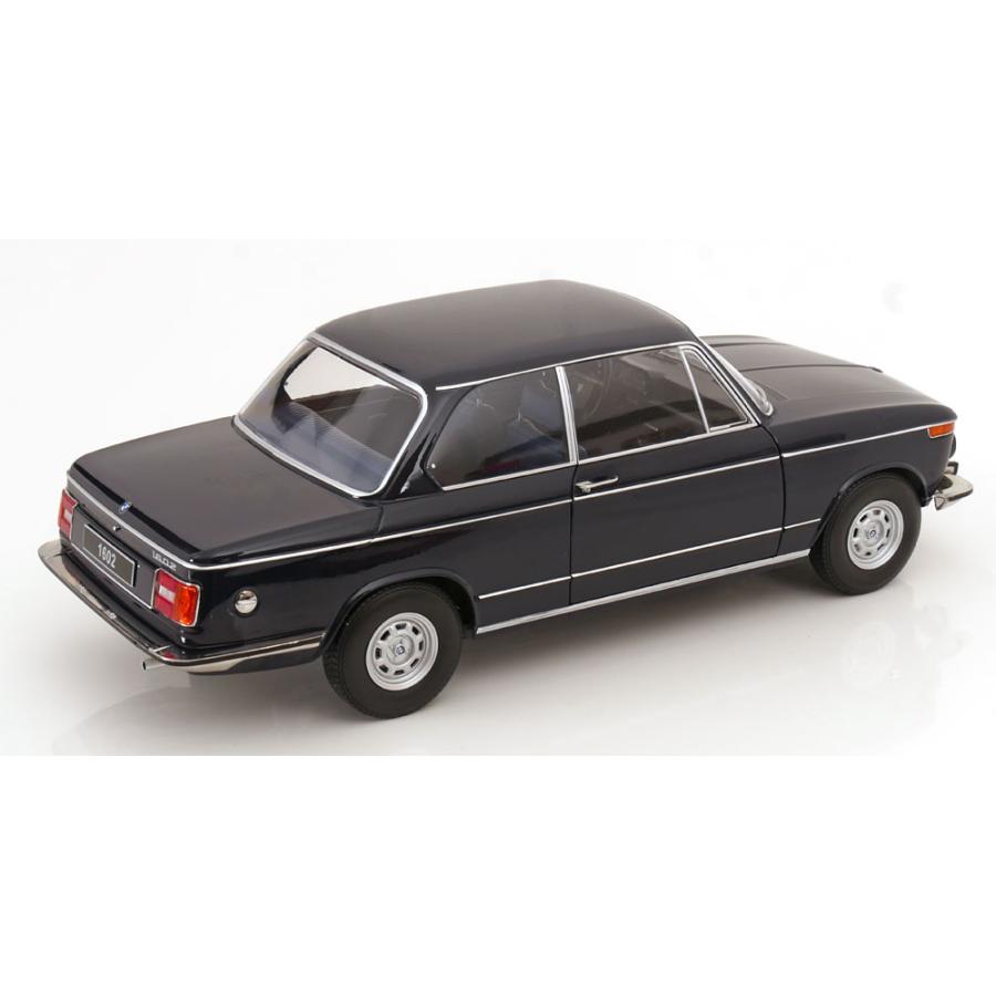 KKスケール ＜予約品＞ KK scale 1/12 BMW 1602 2.series 1974 ダーク