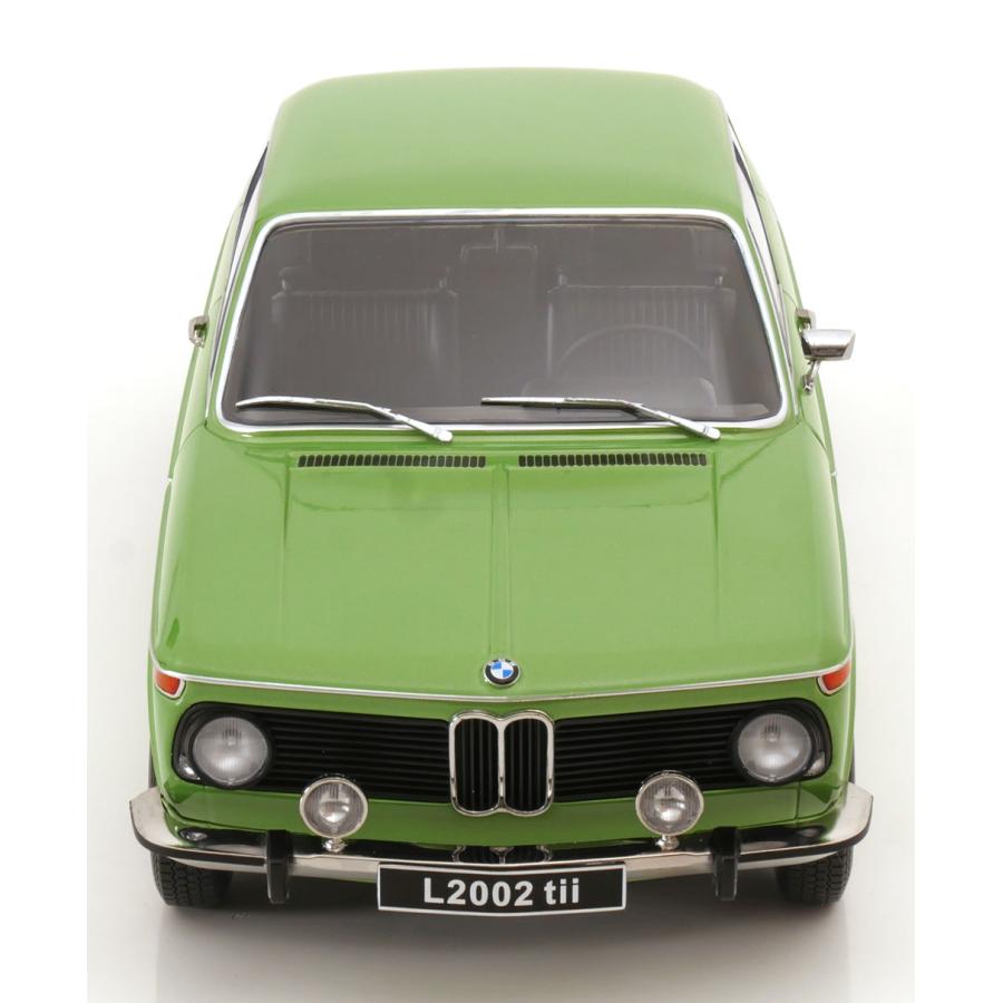 KKスケール ＜予約品＞ KK scale 1/12 BMW L2002 tii 2.series