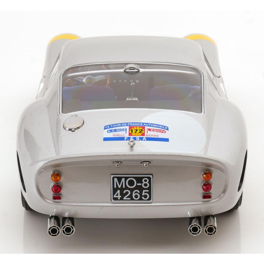 KKスケール KK scale 1/12 Ferrari 250 GTO #172 Tour de France 1964