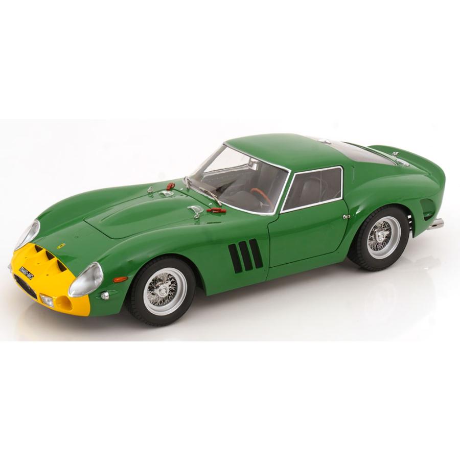 KKスケール KK scale 1/12 Ferrari 250 GTO David Piper Racing 1962