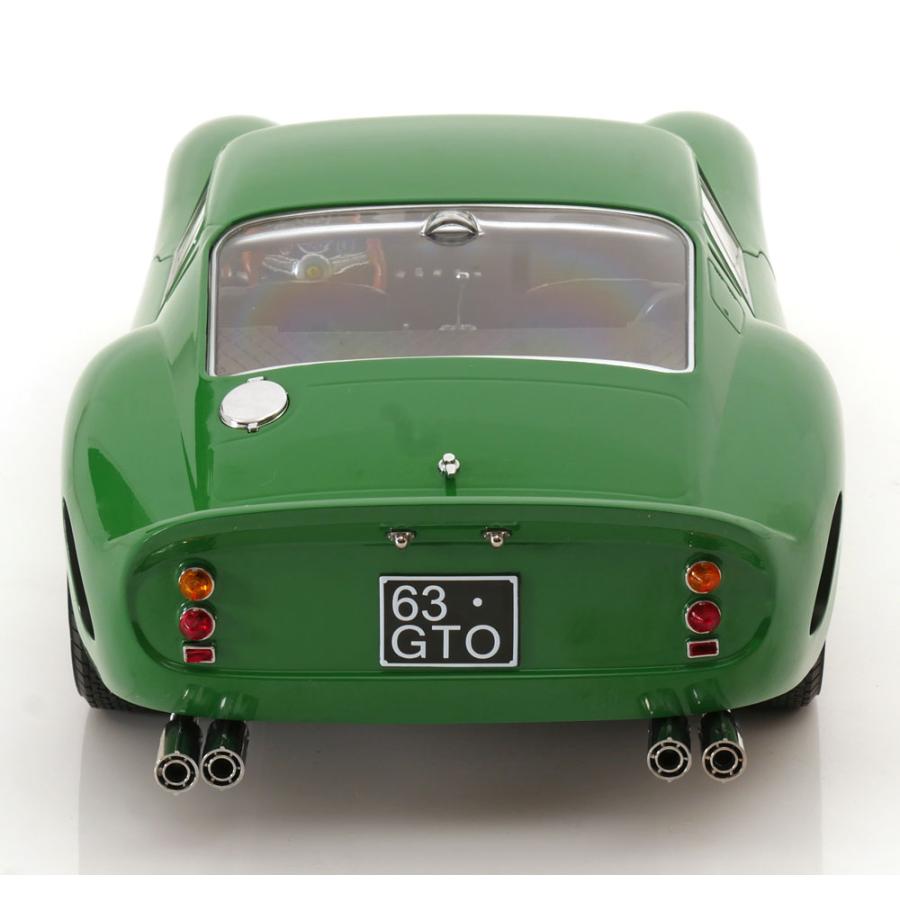 KKスケール KK scale 1/12 Ferrari 250 GTO David Piper Racing 1962