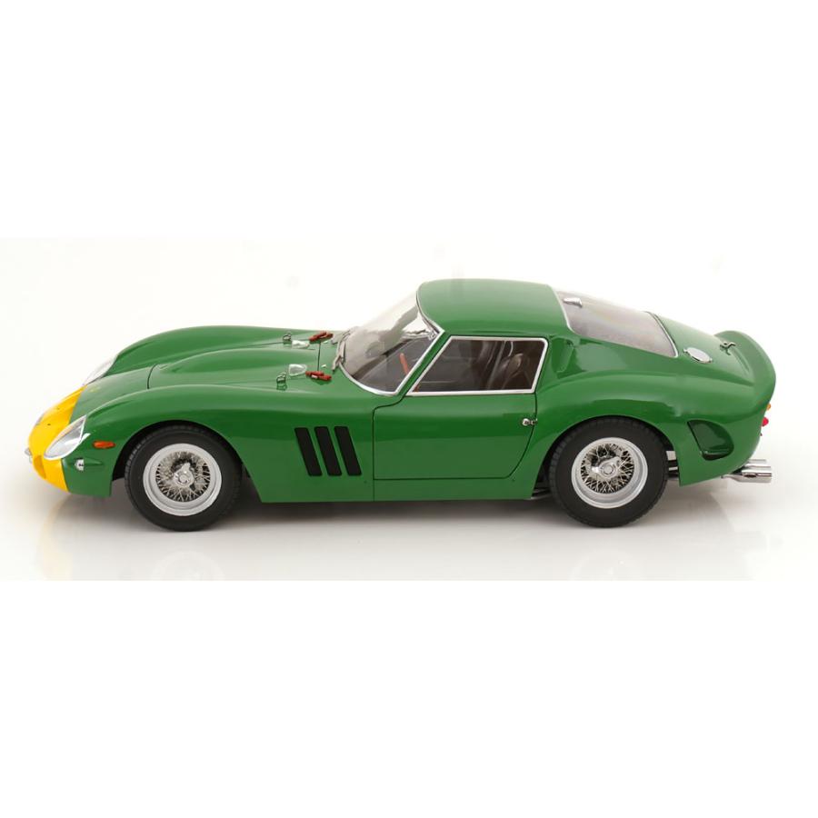 KKスケール KK scale 1/12 Ferrari 250 GTO David Piper Racing 1962