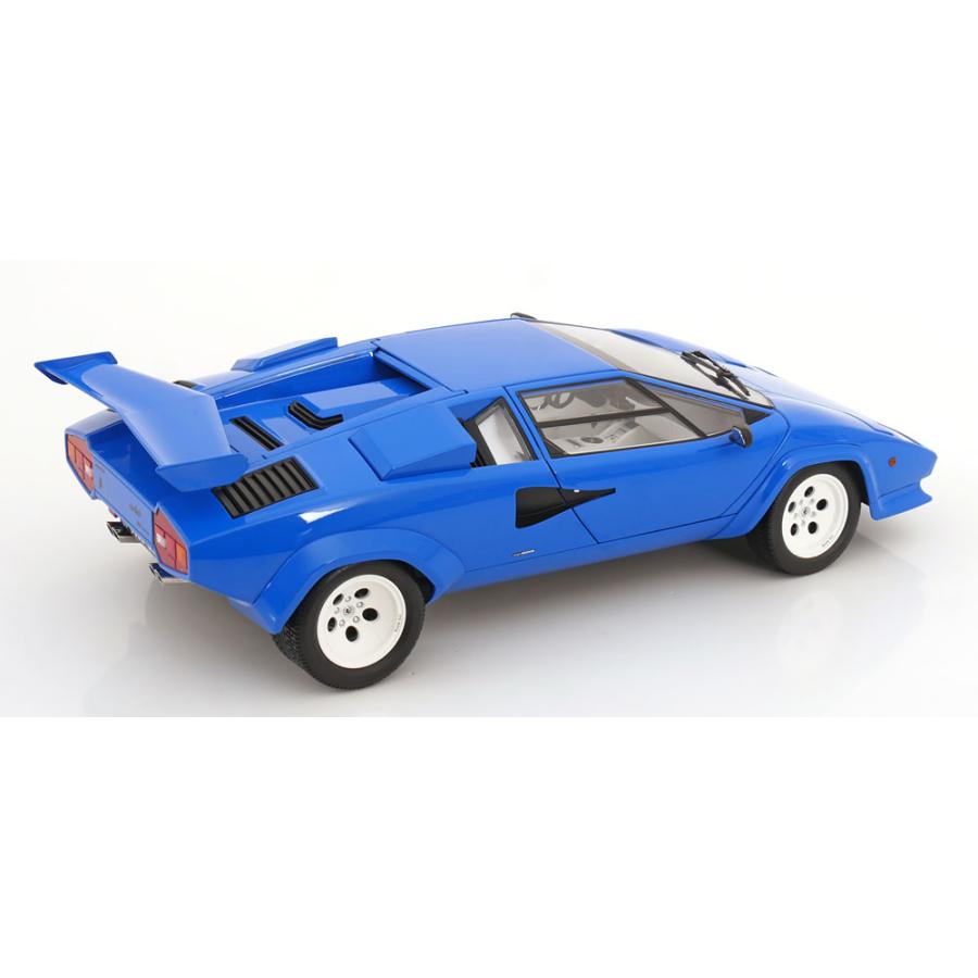KKスケール ＜予約品＞ KK scale 1/12 Lamborghini Countach LP5000S