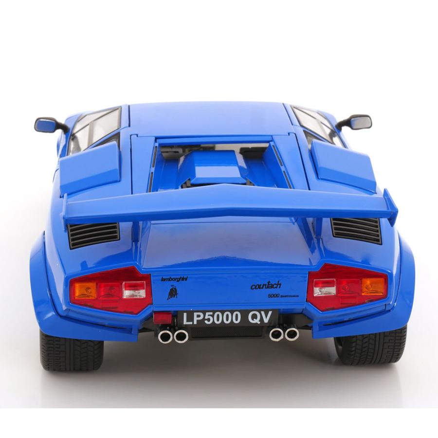 ランボルギーニ・カウンタック 1/12 ランボルギーニ・カウンタック 1/12 京商 ミニカー | 京商オリジナル 1