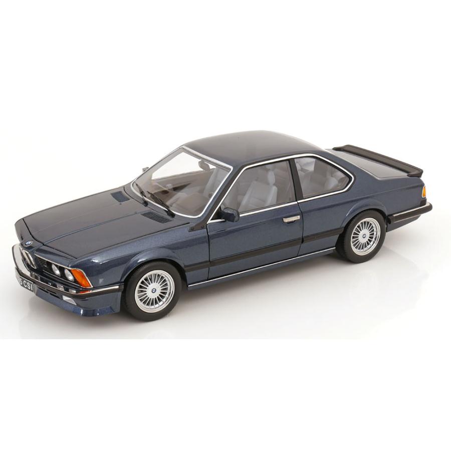 KKスケール ＜予約品＞ KK scale 1/12 BMW M635 CSI Alpina rims 1987