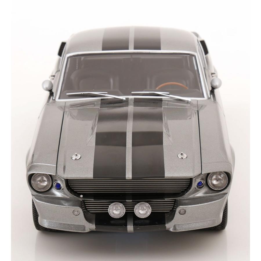 ELSINORE マスタング ボディ ELSINORE マスタング ボディ 1967 Ford Mustang Custom Painted