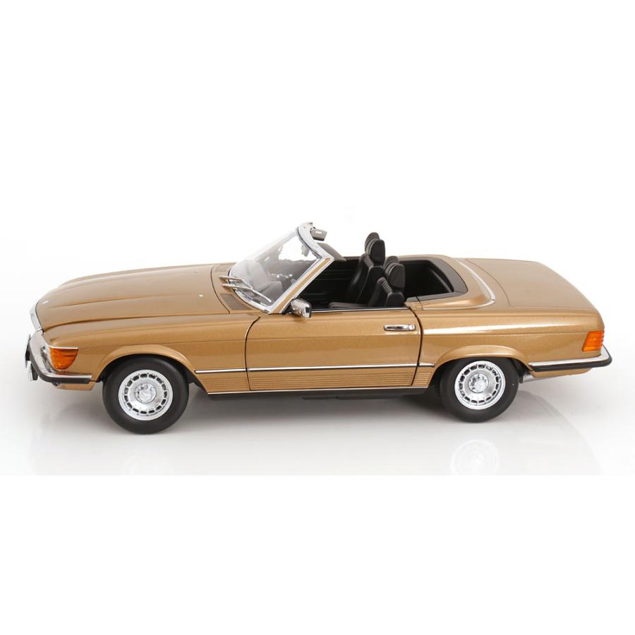 K*u様 １/18 KKScale メルセデス・ベンツ 450 SLC KKスケール ＜予約品＞ KK scale 1/12 Mercedes Benz 450 SL R107 1985