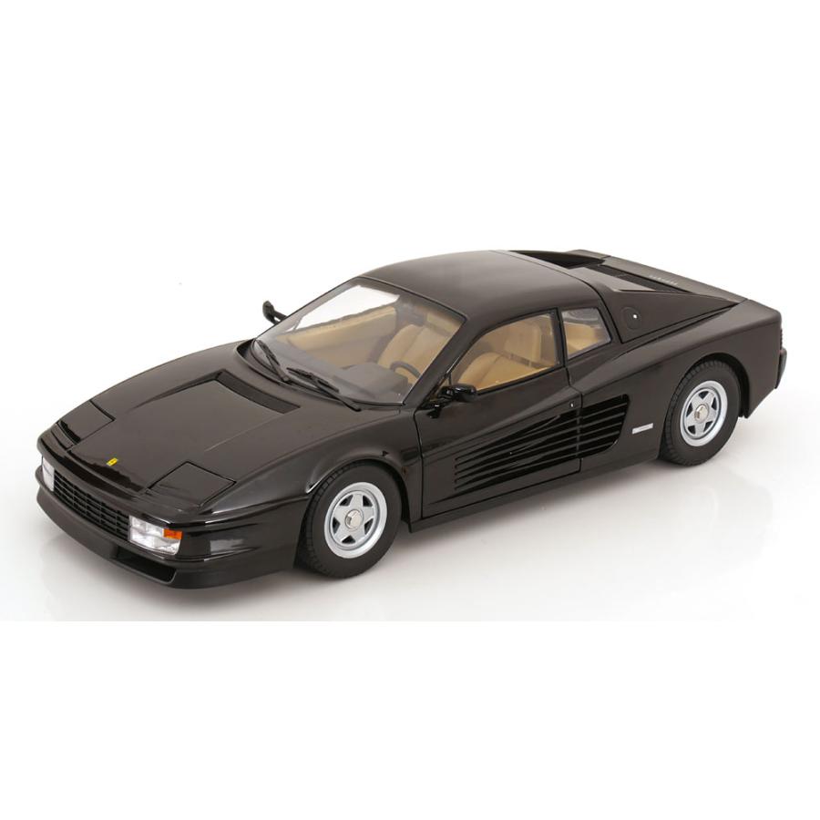 KKスケール ＜予約品＞ KK scale 1/12 Ferrari Testarossa 1986