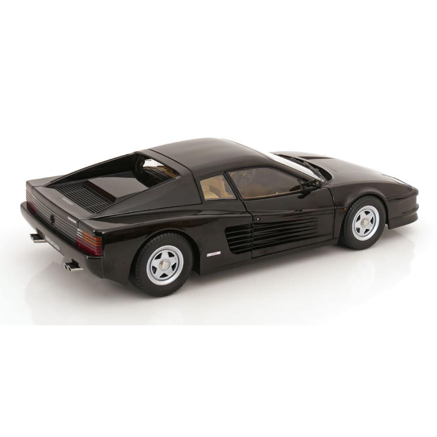 KKスケール ＜予約品＞ KK scale 1/12 Ferrari Testarossa 1986