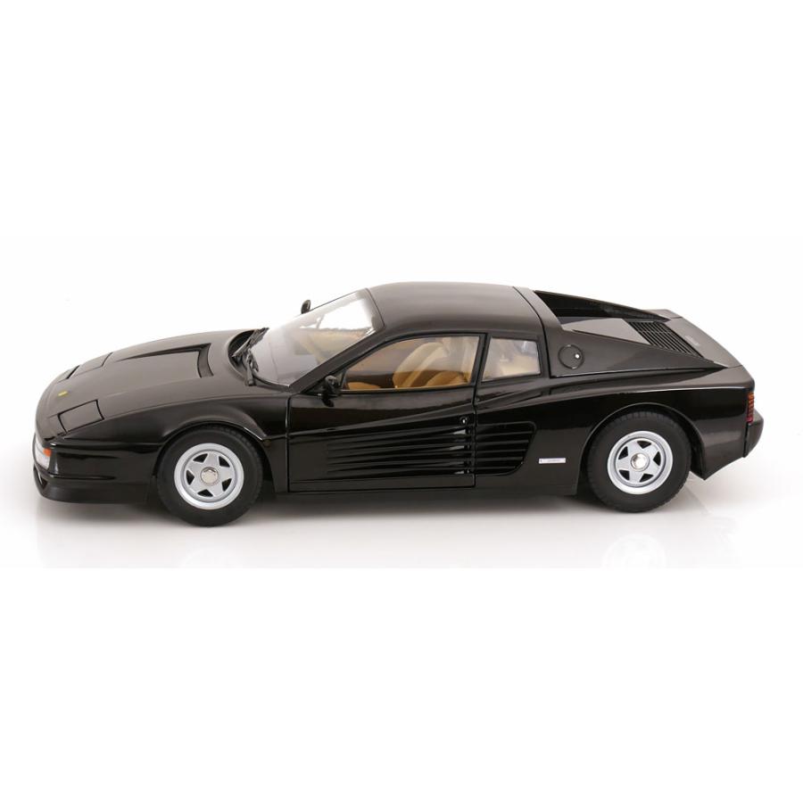 KKスケール ＜予約品＞ KK scale 1/12 Ferrari Testarossa 1986