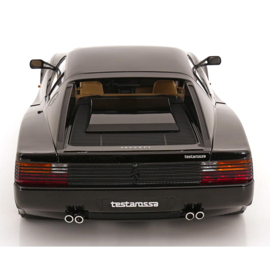 KKスケール ＜予約品＞ KK scale 1/12 Ferrari Testarossa 1986