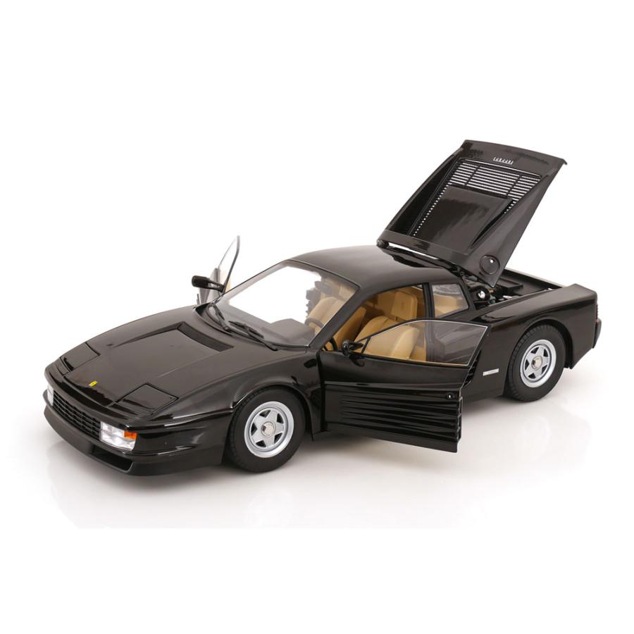 KKスケール ＜予約品＞ KK scale 1/12 Ferrari Testarossa 1986