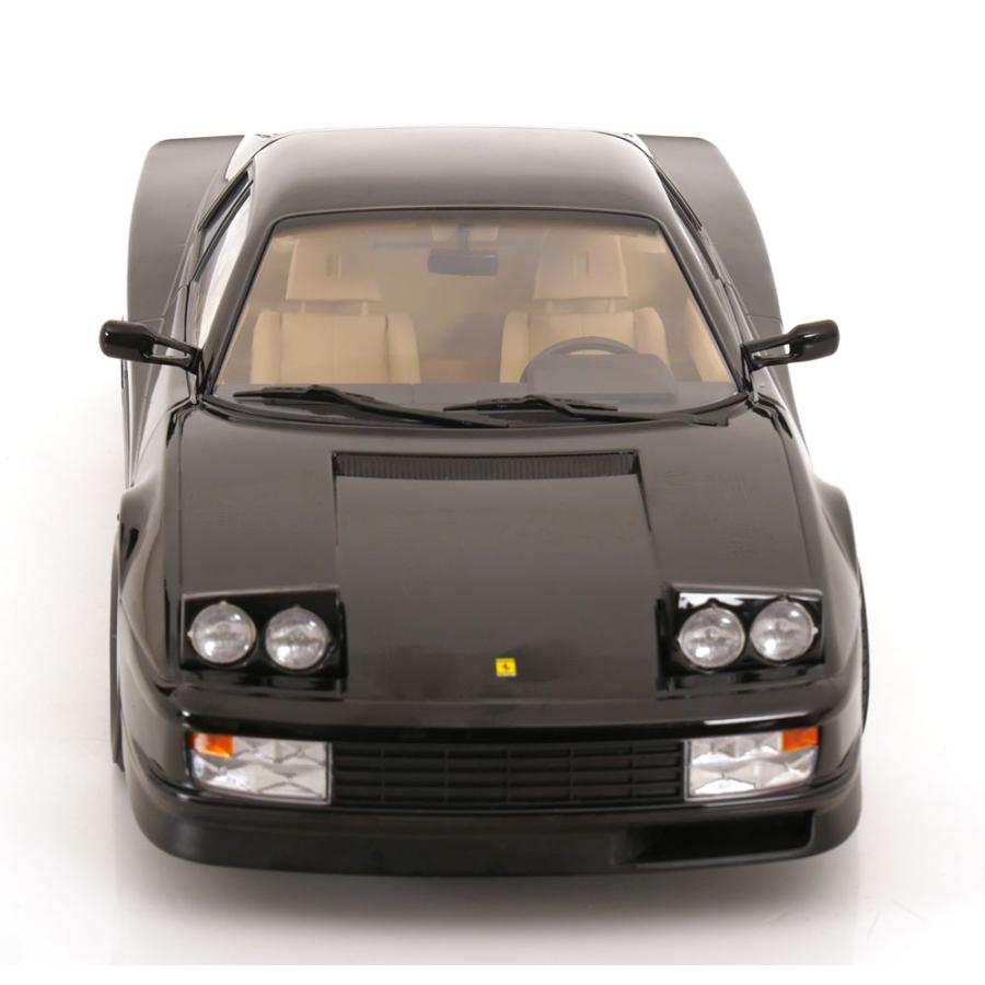 KKスケール ＜予約品＞ KK scale 1/12 Ferrari Testarossa 1986