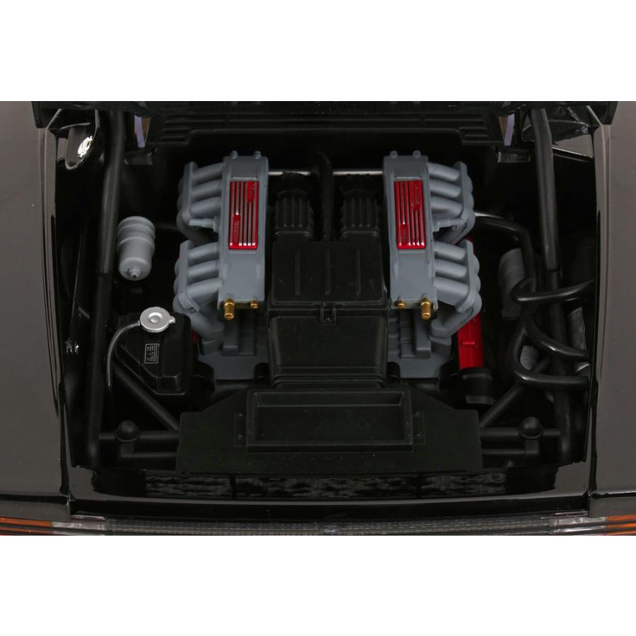 らページ KKスケール ＜予約品＞ KK scale 1/12 Ferrari Testarossa 1986