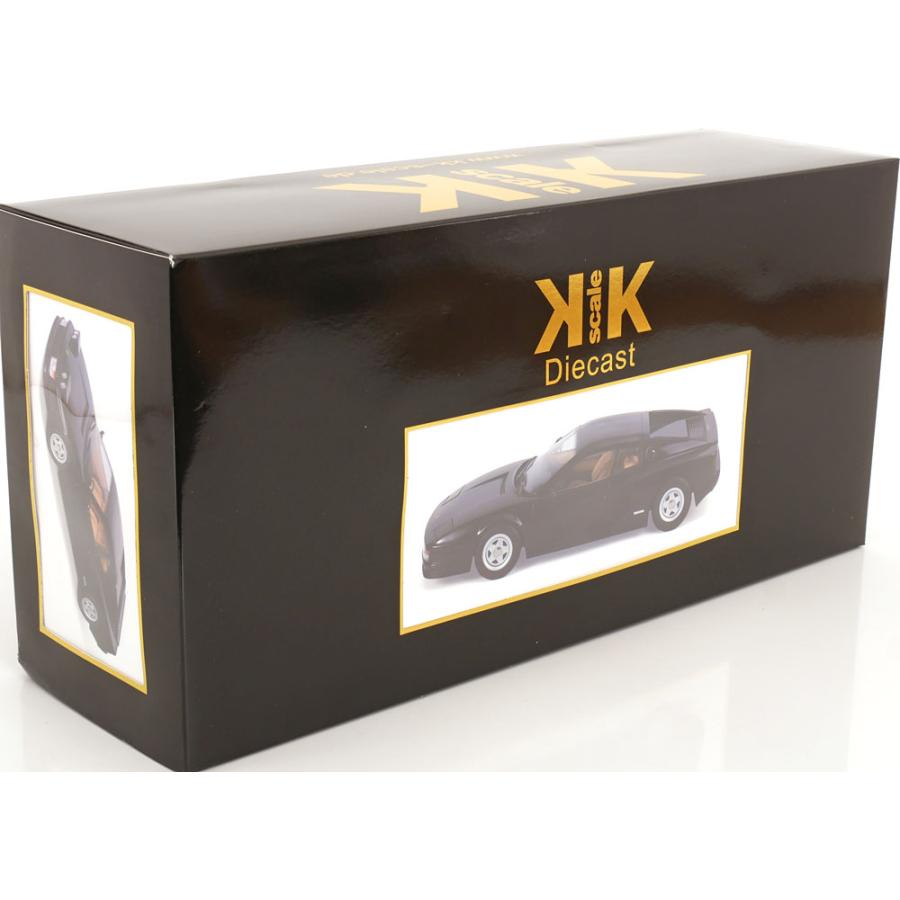 KKスケール ＜予約品＞ KK scale 1/12 Ferrari Testarossa 1986