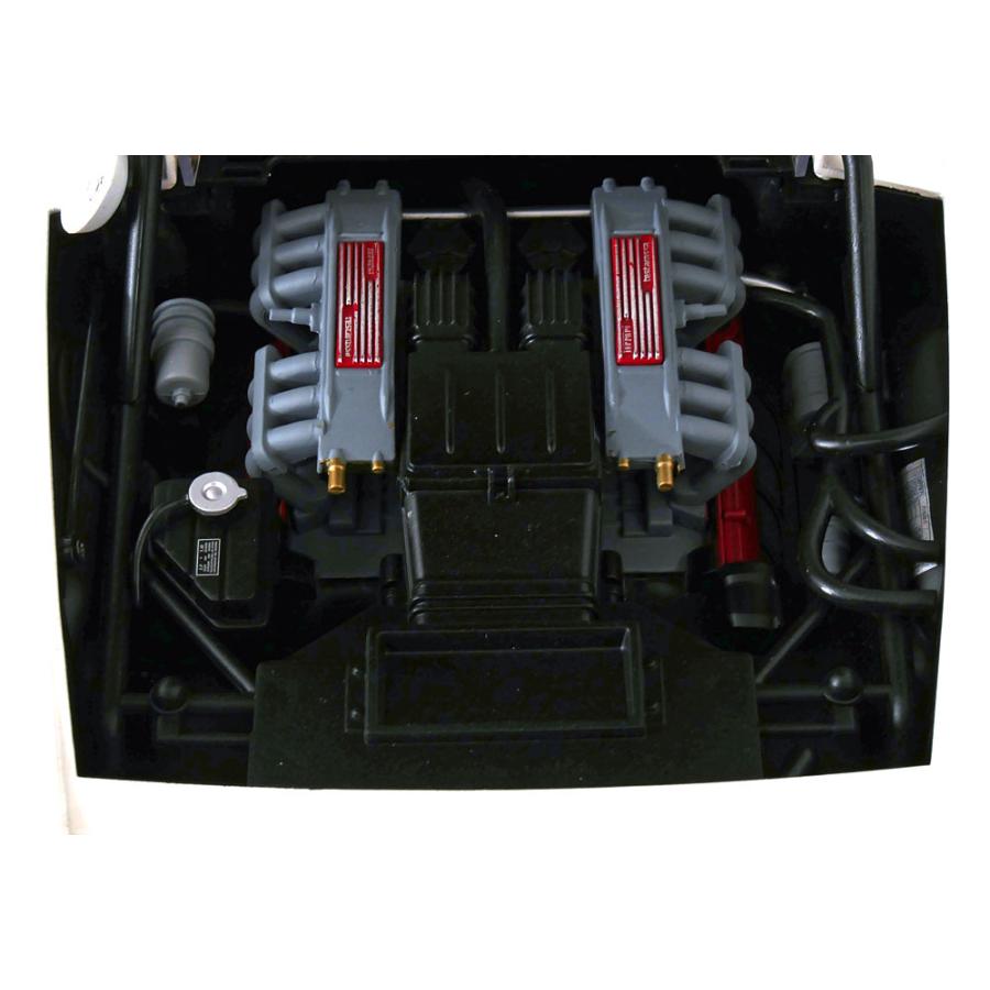KKスケール ＜予約品＞ KK scale 1/12 Ferrari Testarossa Monospeccio