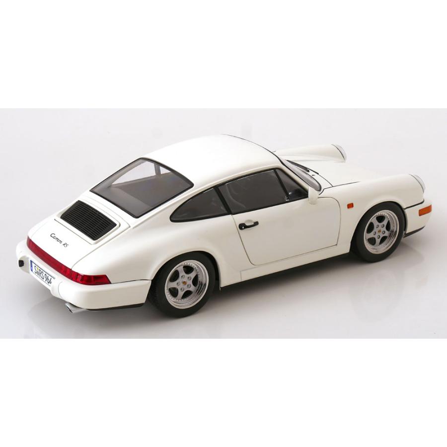 KKスケール KK scale 1/12 Porsche 911 (964) RS with Sppedline rims