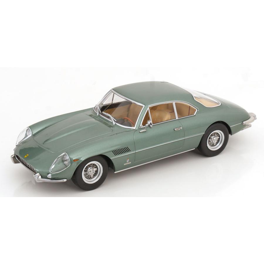 KKスケール ＜予約品＞ KK scale 1/18 Ferrari 400 Superamerica 1962