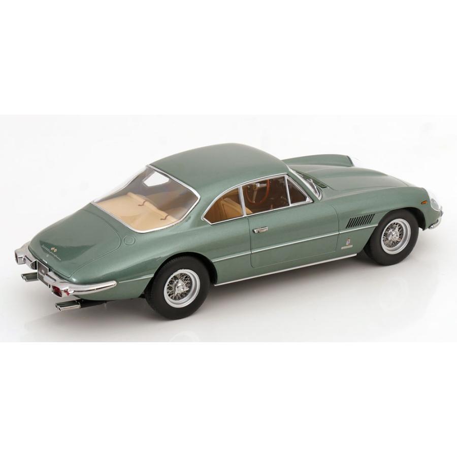 KKスケール ＜予約品＞ KK scale 1/18 Ferrari 400 Superamerica 1962