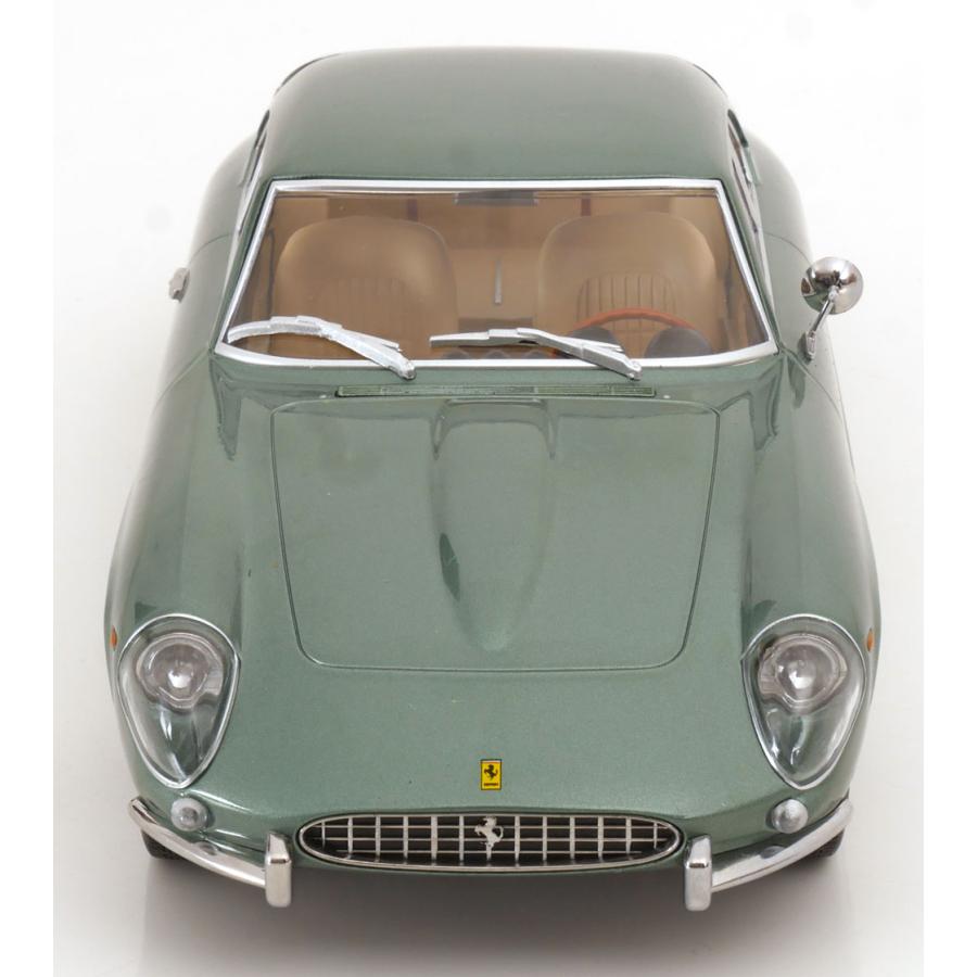 KKスケール ＜予約品＞ KK scale 1/18 Ferrari 400 Superamerica 1962