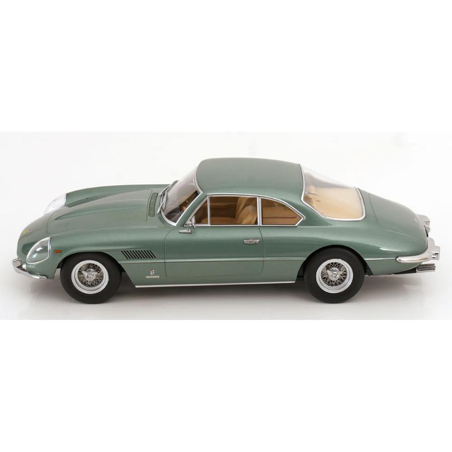 KKスケール ＜予約品＞ KK scale 1/18 Ferrari 400 Superamerica 1962