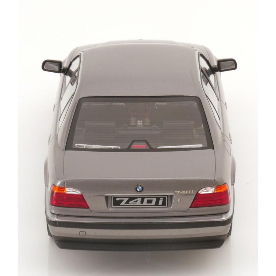 ミニカー 506340KK  1/18 740i E38 1.series 1994 KKスケール KK scale 1/18 BMW 740i E38 1.series 1994 ブラック