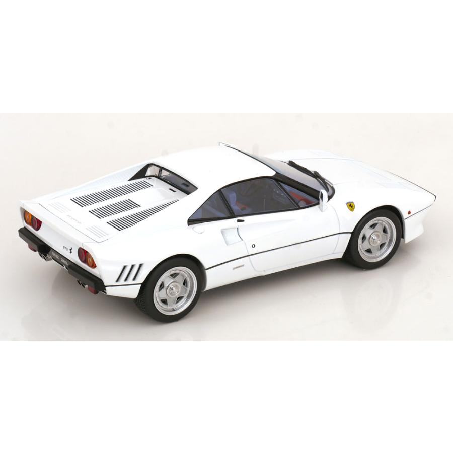KKスケール ＜予約品＞ KK scale 1/18 Ferrari 288 GTO 1984 ホワイト