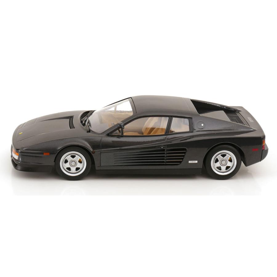 KKスケール ＜予約品＞ KK scale 1/18 Ferrari Testarossa