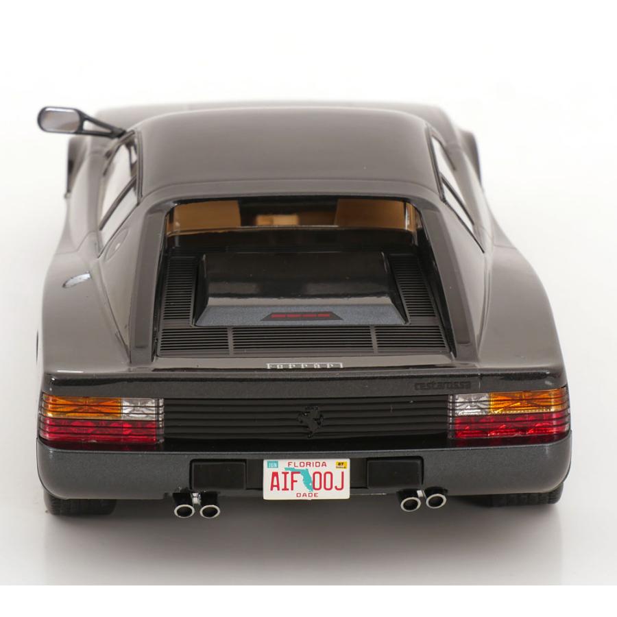 KKスケール ＜予約品＞ KK scale 1/18 Ferrari Testarossa