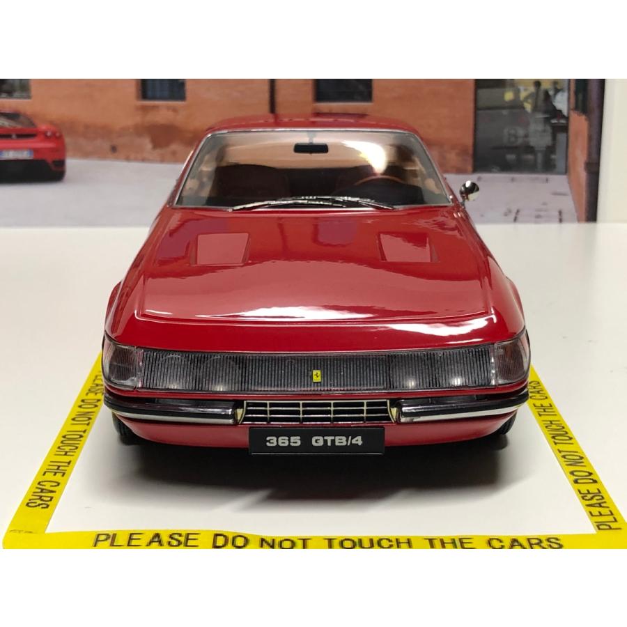 KKスケール KK scale 1/18 Ferrari 365 GTB/4 Daytona Coupe KKスケール KK scale 1/18 Ferrari 365 GTB/4 Daytona Coupe