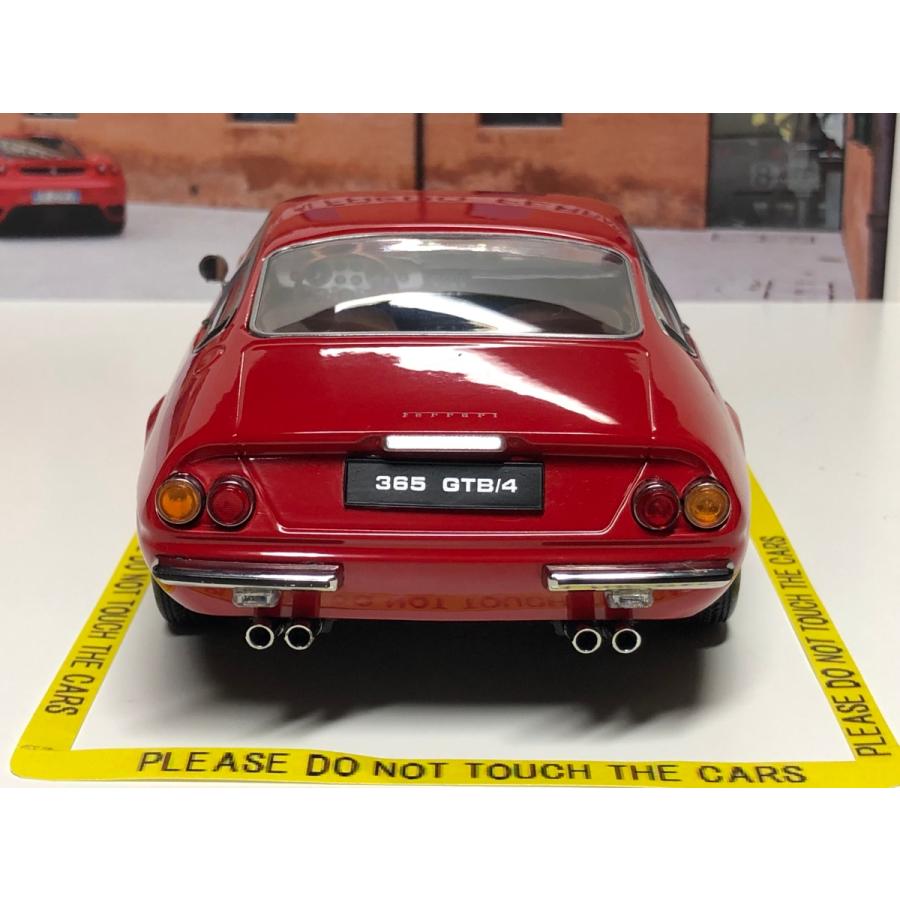 KKスケール KK scale 1/18 Ferrari 365 GTB/4 Daytona Coupe KKスケール KK scale 1/18 Ferrari 365 GTB/4 Daytona Coupe