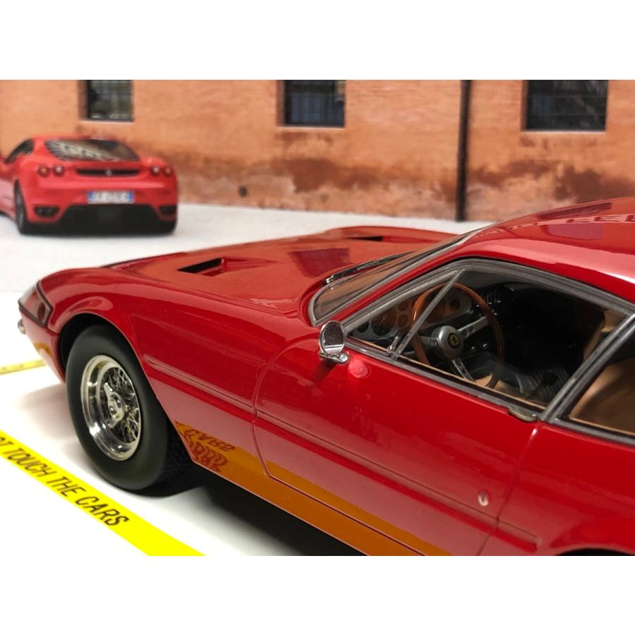 KKスケール KK scale 1/18 Ferrari 365 GTB/4 Daytona Coupe KKスケール KK scale 1/18 Ferrari 365 GTB/4 Daytona Coupe