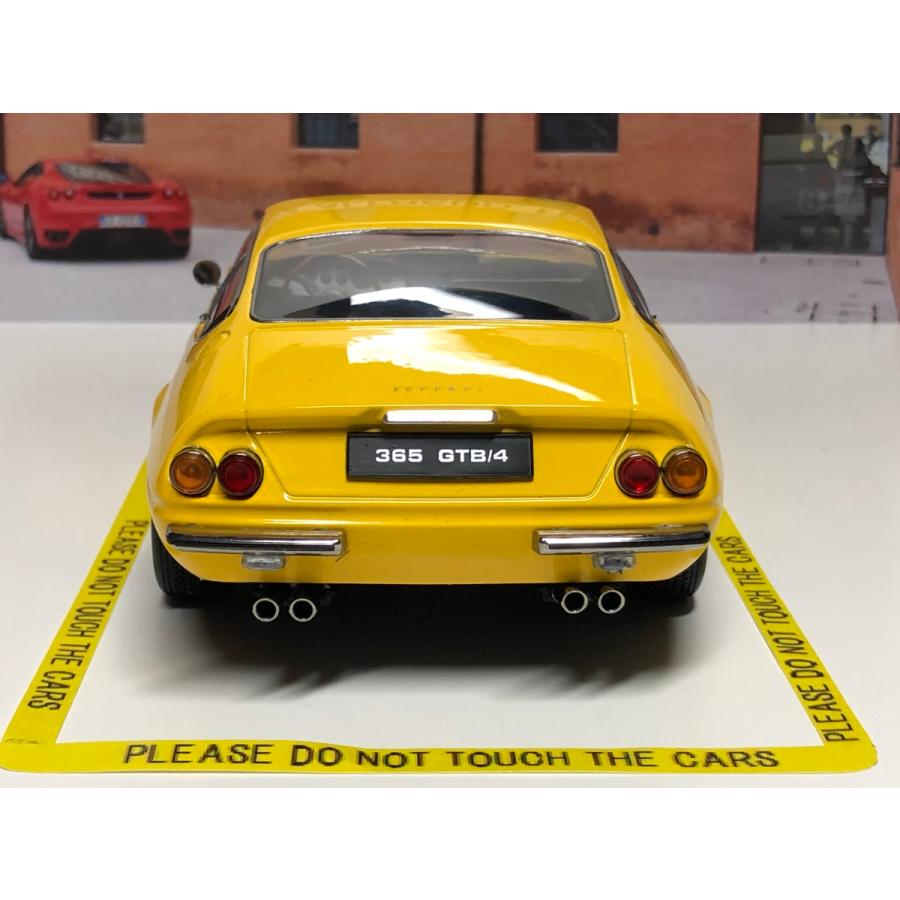 KKスケール KK scale 1/18 Ferrari 365 GTB/4 Daytona Coupe SeriesI