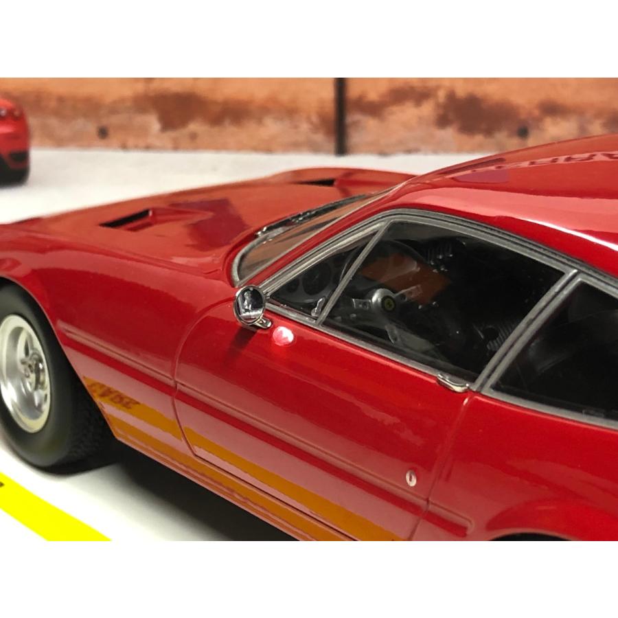 KKスケール セール！ KK scale 1/18 Ferrari 365 GTB/4 Daytona Coupe