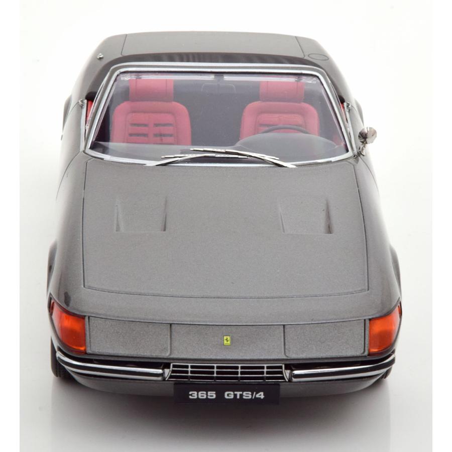 KKスケール セール！ KK scale 1/18 Ferrari 365 GTS/4 Daytona Spider