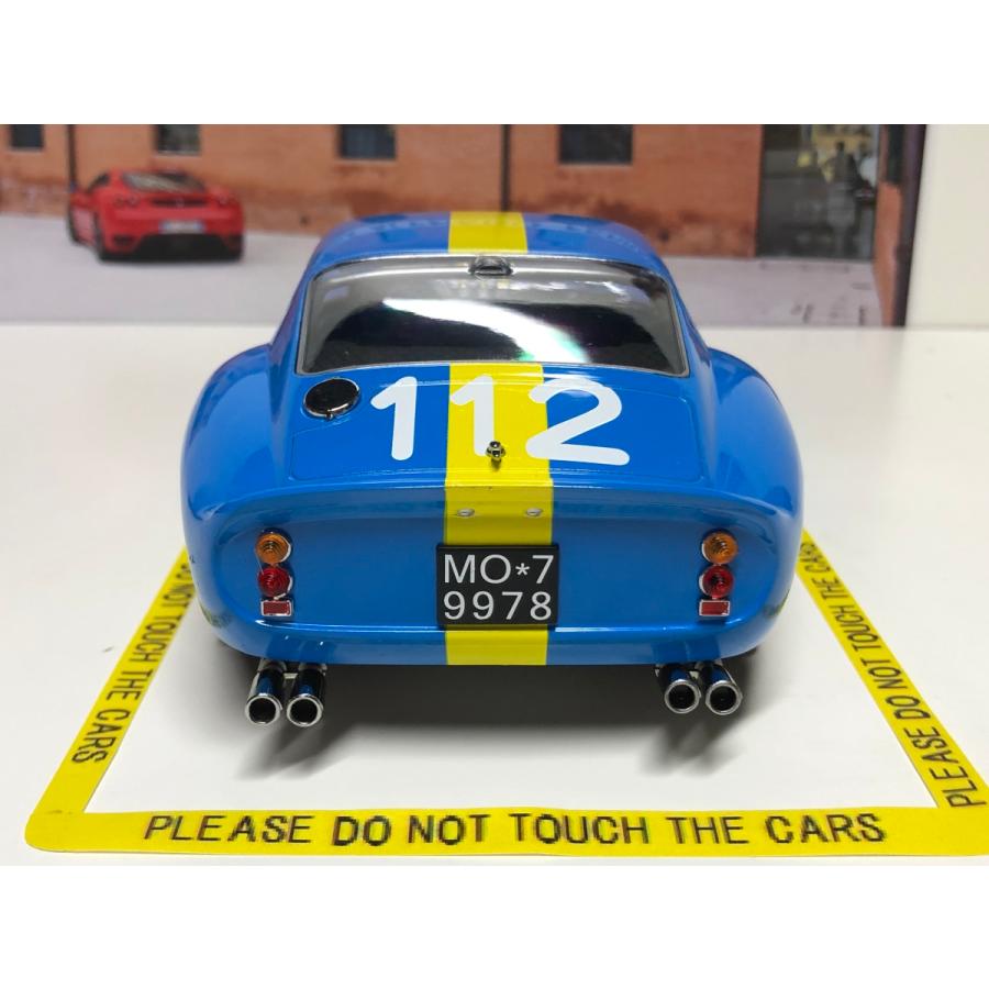 KK scale 1/18 Ferrari 250 GTO #112 TARGA FLORIO 1964 U.NORINDER - P.TROBERG ダイキャスト製 フェラーリ : kkdc180733 : Garage FORZA - 通販 - Yahoo!ショッピング KK scale 1/18 Ferrari 250 GTO #112 TARGA FLORIO 1964 U.NORINDER - P.TROBERG ダイキャスト製 フェラーリ : kkdc180733 : Garage FORZA - 通販 - Yahoo!ショッピング