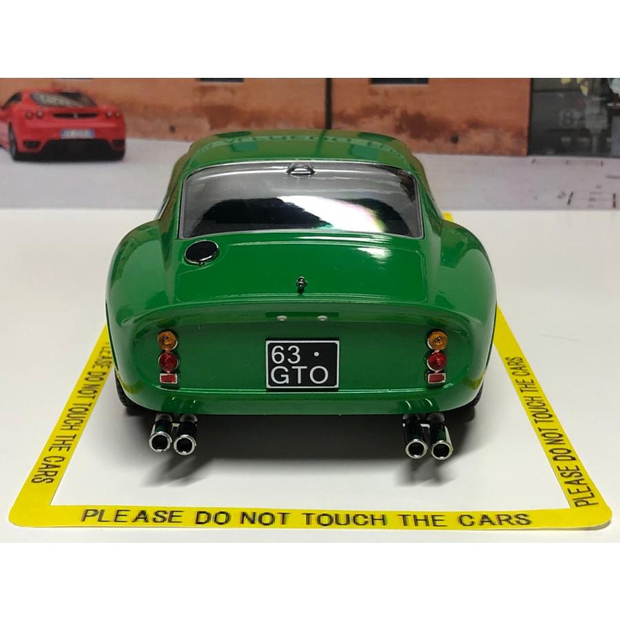 KK scale 1/18 Ferrari 250 GTO 1962 David Piper Racing grun/gelb ダイキャスト製 フェラーリ : kkdc180736 : Garage FORZA - 通販 - Yahoo!ショッピング KK scale 1/18 Ferrari 250 GTO 1962 David Piper Racing grun/gelb ダイキャスト製 フェラーリ : kkdc180736 : Garage FORZA - 通販 - Yahoo!ショッピング