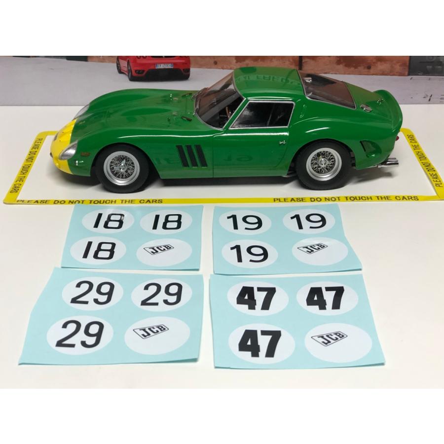 KK scale 1/18 Ferrari 250 GTO 1962 David Piper Racing grun/gelb ダイキャスト製 フェラーリ : kkdc180736 : Garage FORZA - 通販 - Yahoo!ショッピング KK scale 1/18 Ferrari 250 GTO 1962 David Piper Racing grun/gelb ダイキャスト製 フェラーリ : kkdc180736 : Garage FORZA - 通販 - Yahoo!ショッピング