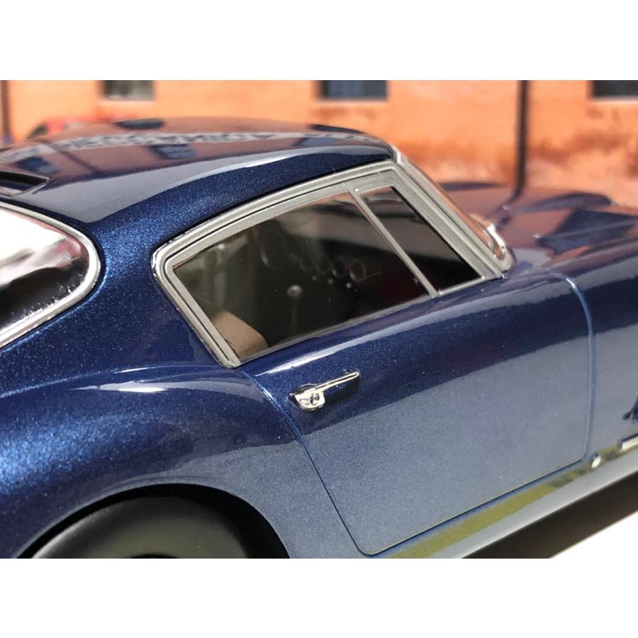 KKスケール KK scale 1/18 Ferrari 250 GT SWB Passo Corto 1961