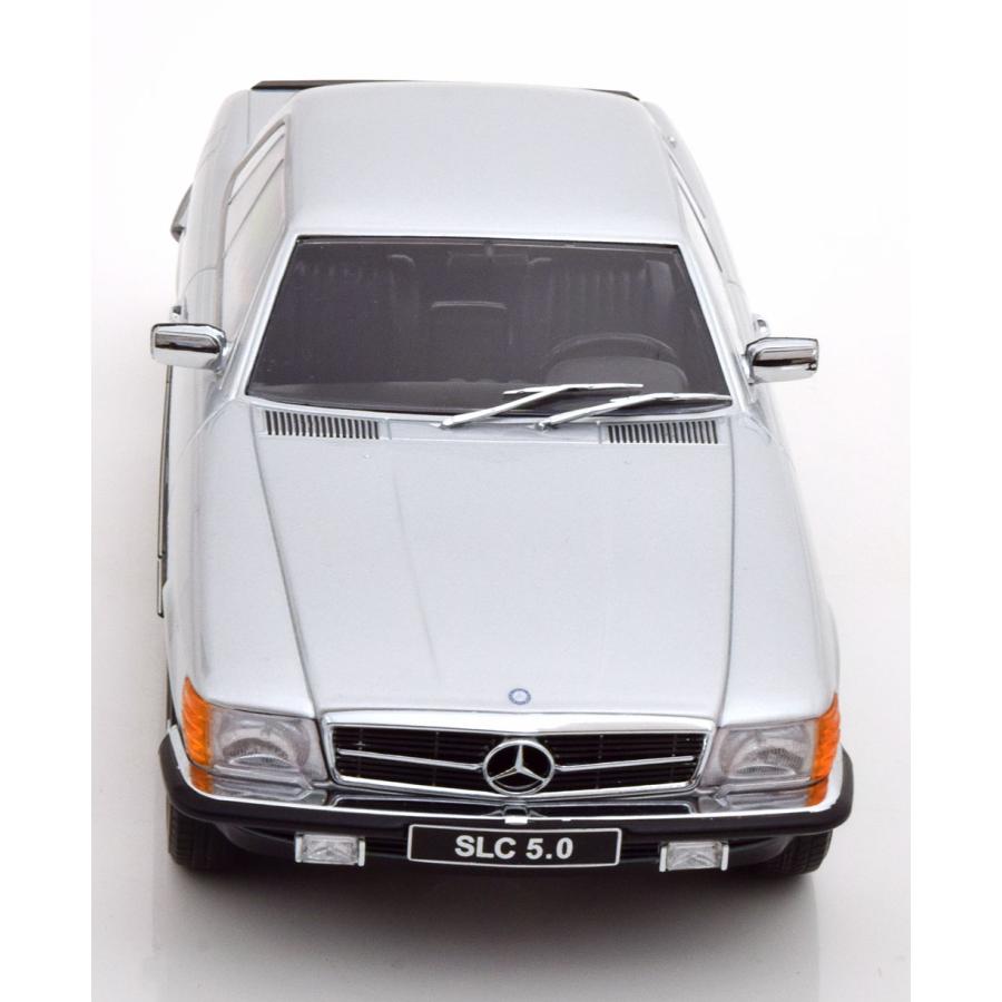 Cult 1/18 メルセデスベンツ 350 SLC W107 Cult 1/18 メルセデスベンツ 350 SLC W107 Cult 1/18 メルセデス