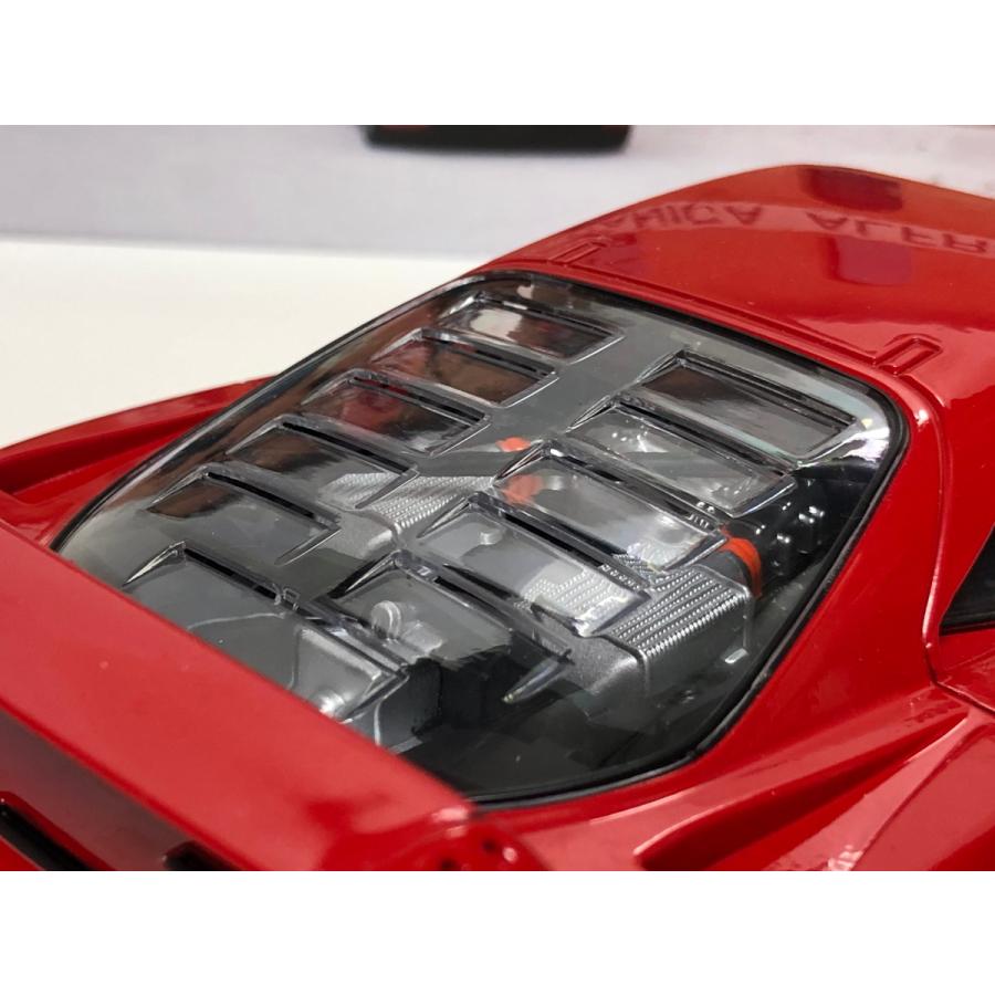 KKスケール KK scale 1/18 Ferrari F40 Light weight レッド KKスケール KK scale 1/18 Ferrari F40 Light weight レッド